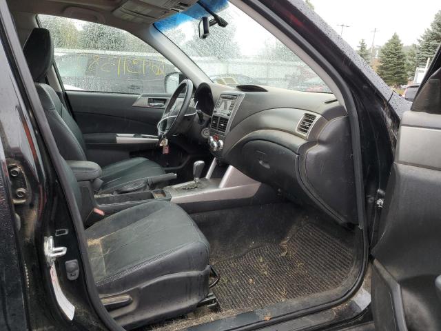 Photo 4 VIN: JF2SH6DCXAH764144 - SUBARU FORESTER 2 