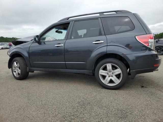 Photo 1 VIN: JF2SH6DCXAH772423 - SUBARU FORESTER 2 