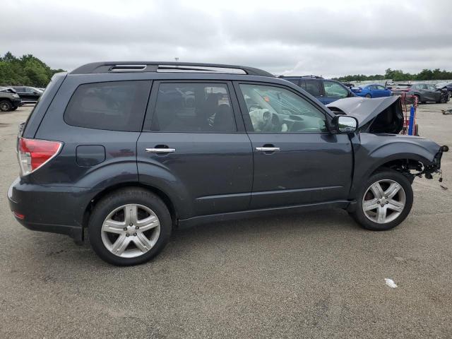 Photo 2 VIN: JF2SH6DCXAH772423 - SUBARU FORESTER 2 