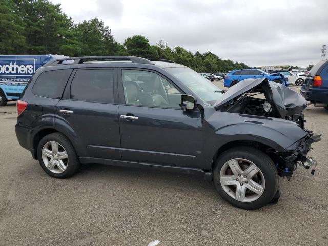 Photo 3 VIN: JF2SH6DCXAH772423 - SUBARU FORESTER 2 