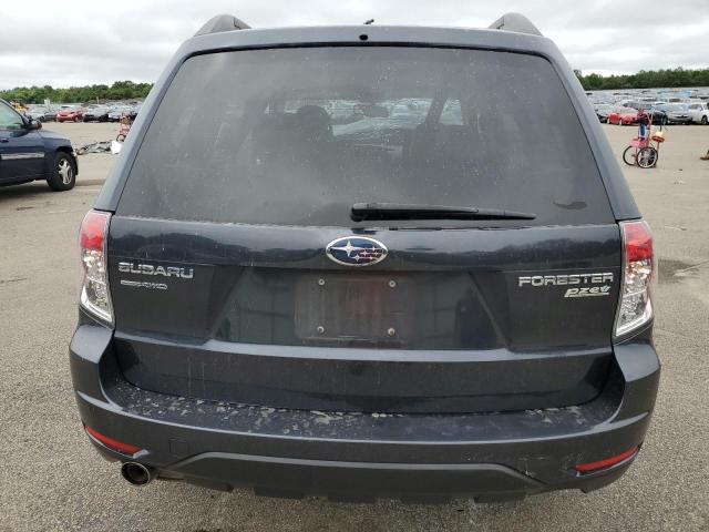 Photo 5 VIN: JF2SH6DCXAH772423 - SUBARU FORESTER 2 