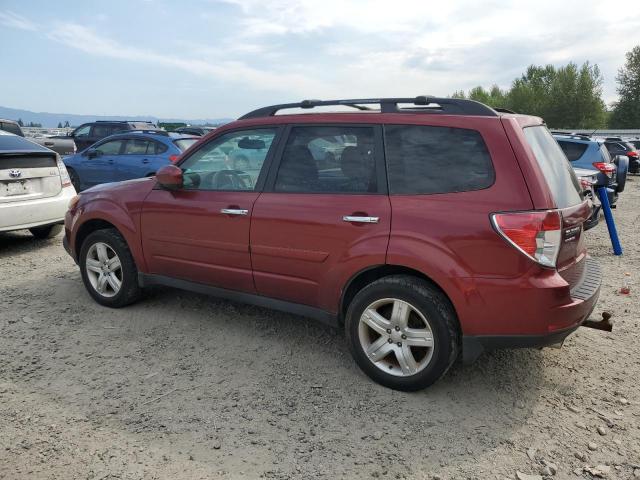 Photo 1 VIN: JF2SH6DCXAH903138 - SUBARU FORESTER 2 