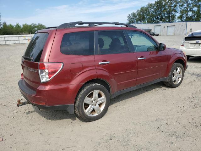 Photo 2 VIN: JF2SH6DCXAH903138 - SUBARU FORESTER 2 