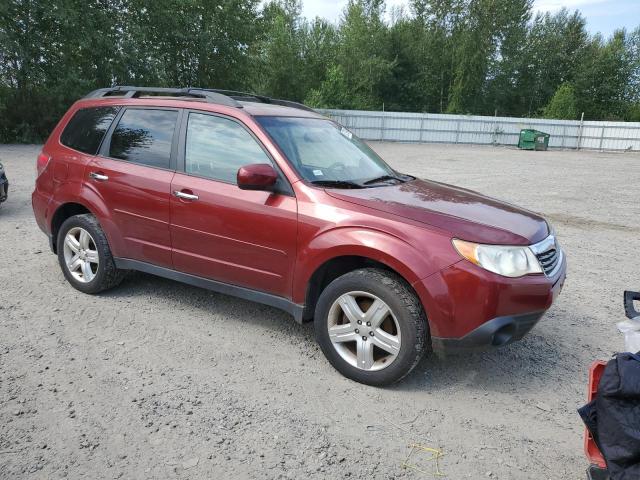 Photo 3 VIN: JF2SH6DCXAH903138 - SUBARU FORESTER 2 