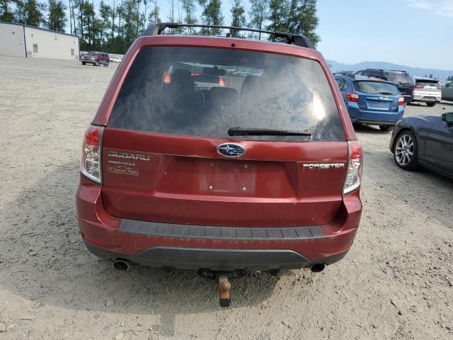 Photo 5 VIN: JF2SH6DCXAH903138 - SUBARU FORESTER 2 