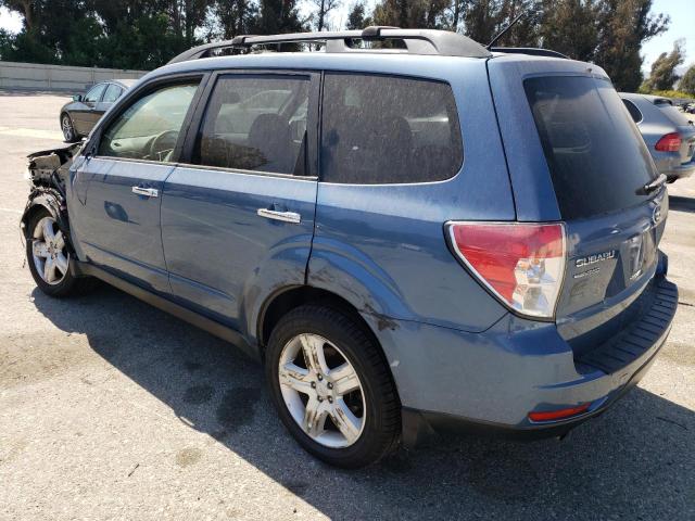 Photo 1 VIN: JF2SH6DCXAH913555 - SUBARU FORESTER 2 