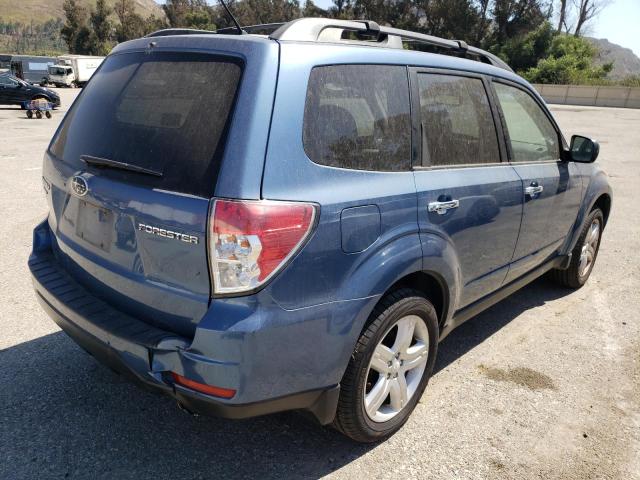 Photo 2 VIN: JF2SH6DCXAH913555 - SUBARU FORESTER 2 