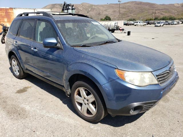 Photo 3 VIN: JF2SH6DCXAH913555 - SUBARU FORESTER 2 