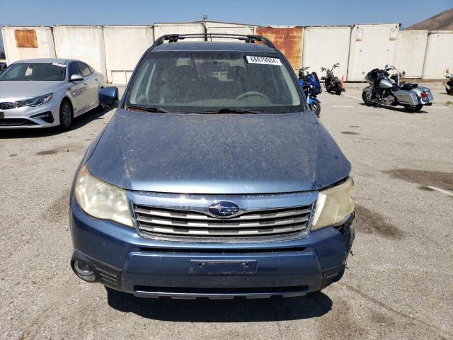 Photo 4 VIN: JF2SH6DCXAH913555 - SUBARU FORESTER 2 