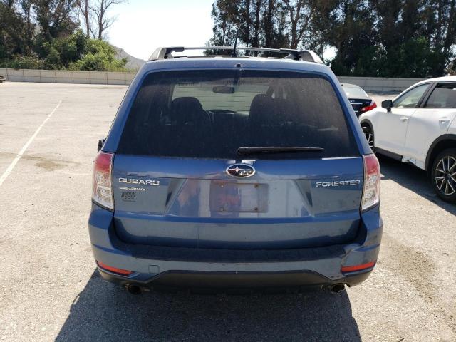 Photo 5 VIN: JF2SH6DCXAH913555 - SUBARU FORESTER 2 