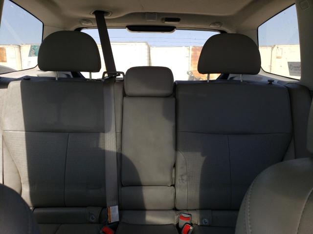 Photo 9 VIN: JF2SH6DCXAH913555 - SUBARU FORESTER 2 