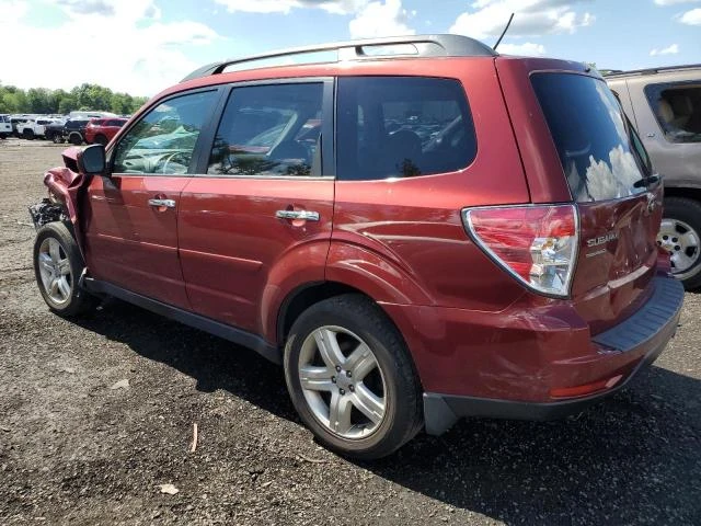 Photo 1 VIN: JF2SH6DCXAH914415 - SUBARU FORESTER 2 