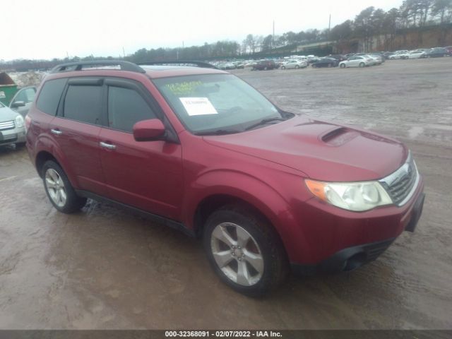 Photo 0 VIN: JF2SH6EC1AH779162 - SUBARU FORESTER 