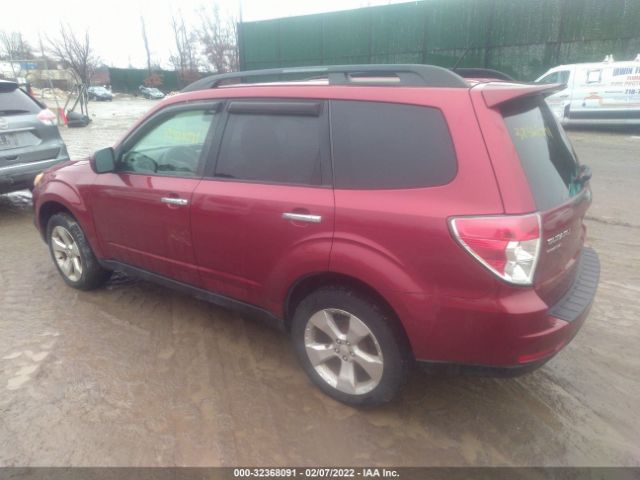 Photo 2 VIN: JF2SH6EC1AH779162 - SUBARU FORESTER 