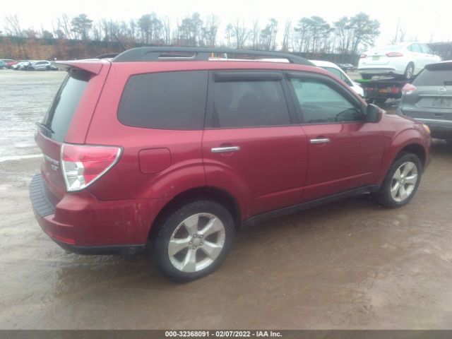 Photo 3 VIN: JF2SH6EC1AH779162 - SUBARU FORESTER 