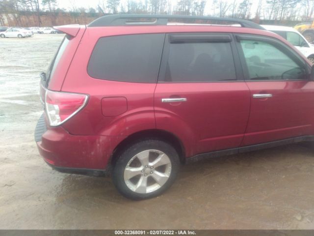 Photo 5 VIN: JF2SH6EC1AH779162 - SUBARU FORESTER 