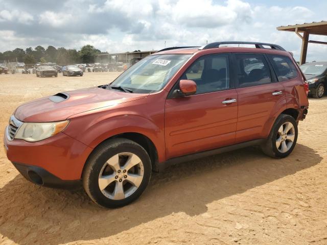 Photo 0 VIN: JF2SH6EC3AH706116 - SUBARU FORESTER 2 