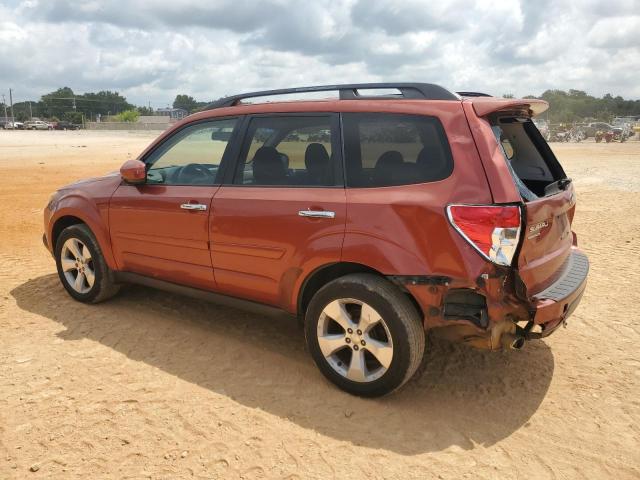 Photo 1 VIN: JF2SH6EC3AH706116 - SUBARU FORESTER 2 