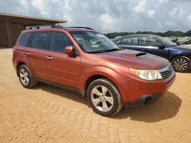 Photo 3 VIN: JF2SH6EC3AH706116 - SUBARU FORESTER 2 