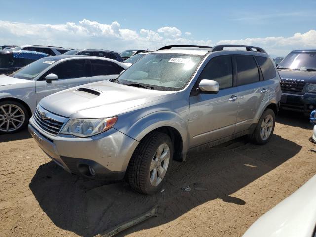 Photo 0 VIN: JF2SH6EC5AH789080 - SUBARU FORESTER 2 