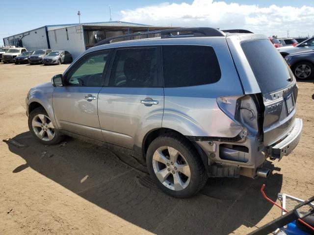 Photo 1 VIN: JF2SH6EC5AH789080 - SUBARU FORESTER 2 