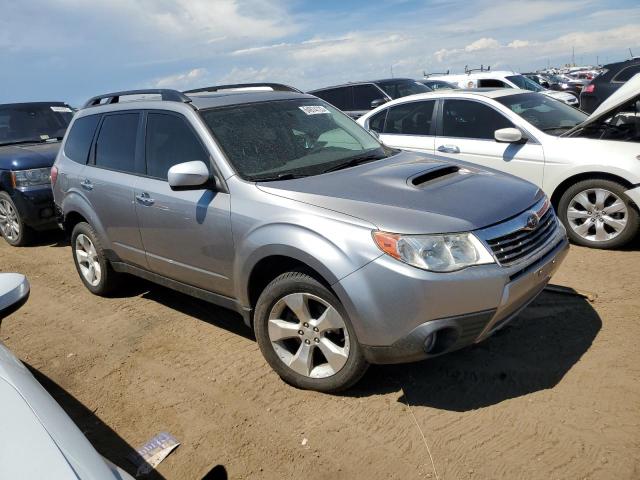 Photo 3 VIN: JF2SH6EC5AH789080 - SUBARU FORESTER 2 