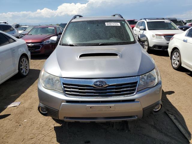 Photo 4 VIN: JF2SH6EC5AH789080 - SUBARU FORESTER 2 