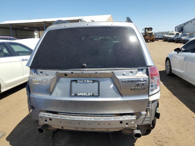 Photo 5 VIN: JF2SH6EC5AH789080 - SUBARU FORESTER 2 