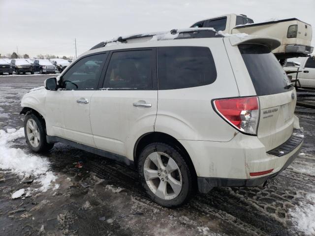 Photo 1 VIN: JF2SH6EC6AH723931 - SUBARU FORESTER 2 