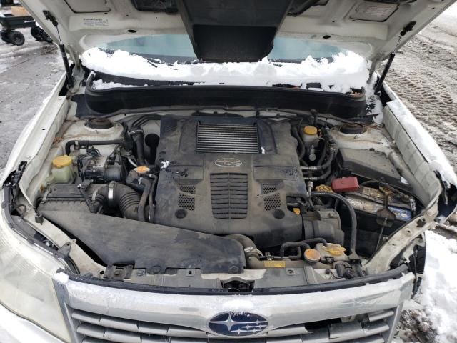 Photo 11 VIN: JF2SH6EC6AH723931 - SUBARU FORESTER 2 