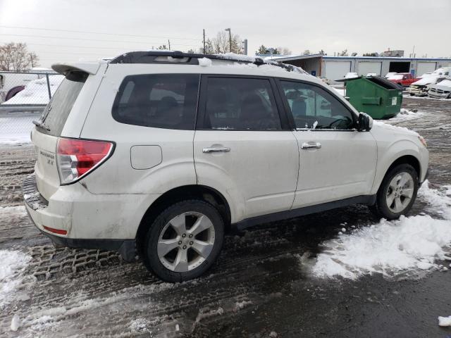 Photo 2 VIN: JF2SH6EC6AH723931 - SUBARU FORESTER 2 