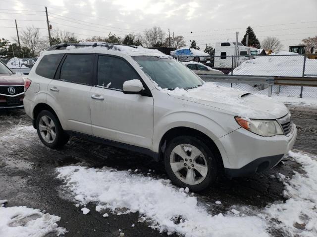 Photo 3 VIN: JF2SH6EC6AH723931 - SUBARU FORESTER 2 