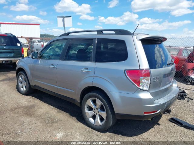 Photo 2 VIN: JF2SH6EC7AH747526 - SUBARU FORESTER 