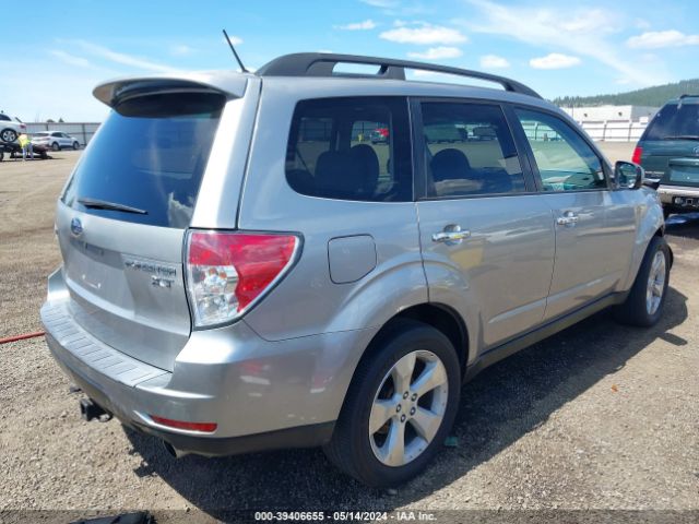 Photo 3 VIN: JF2SH6EC7AH747526 - SUBARU FORESTER 