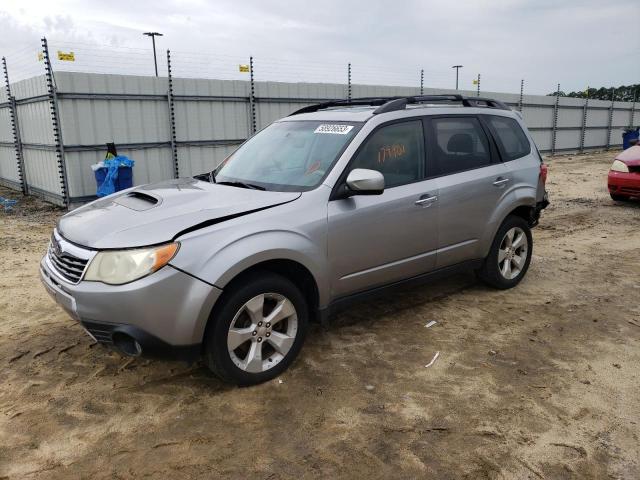 Photo 0 VIN: JF2SH6EC7AH764309 - SUBARU FORESTER 2 