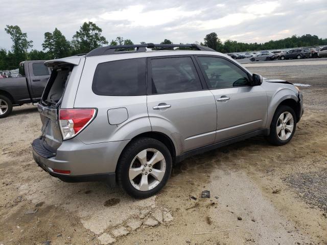 Photo 2 VIN: JF2SH6EC7AH764309 - SUBARU FORESTER 2 