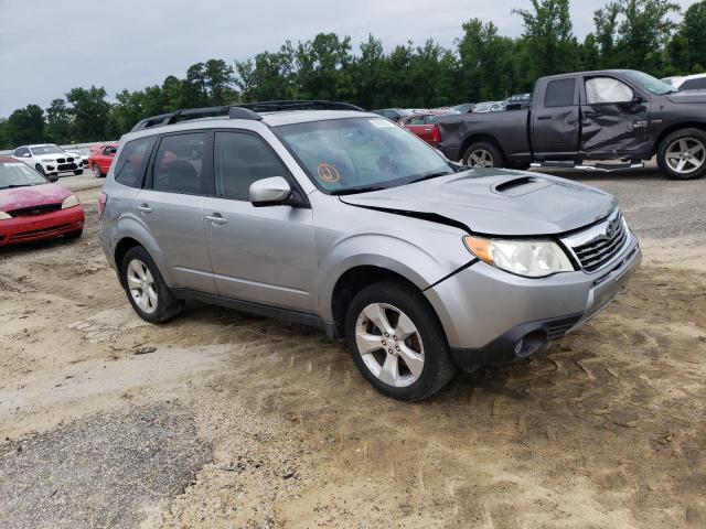 Photo 3 VIN: JF2SH6EC7AH764309 - SUBARU FORESTER 2 