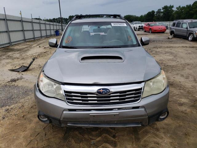 Photo 4 VIN: JF2SH6EC7AH764309 - SUBARU FORESTER 2 