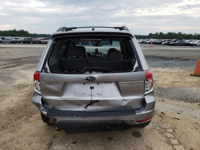 Photo 5 VIN: JF2SH6EC7AH764309 - SUBARU FORESTER 2 