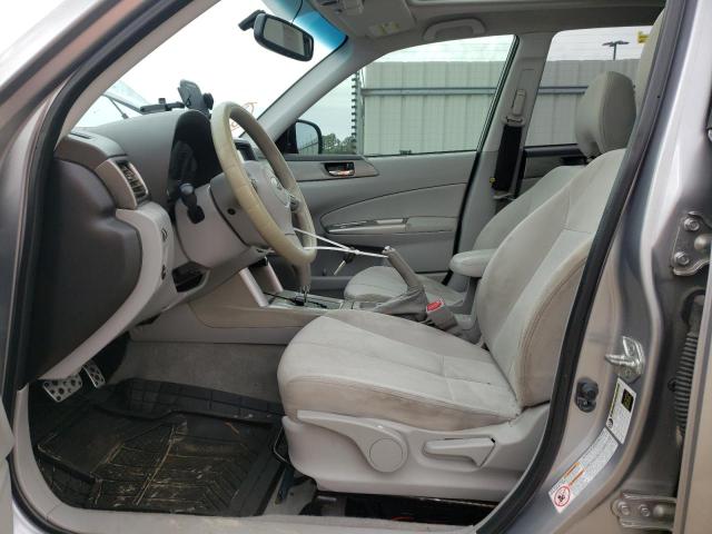 Photo 6 VIN: JF2SH6EC7AH764309 - SUBARU FORESTER 2 