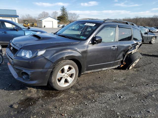 Photo 0 VIN: JF2SH6FC0AH700868 - SUBARU FORESTER 2 