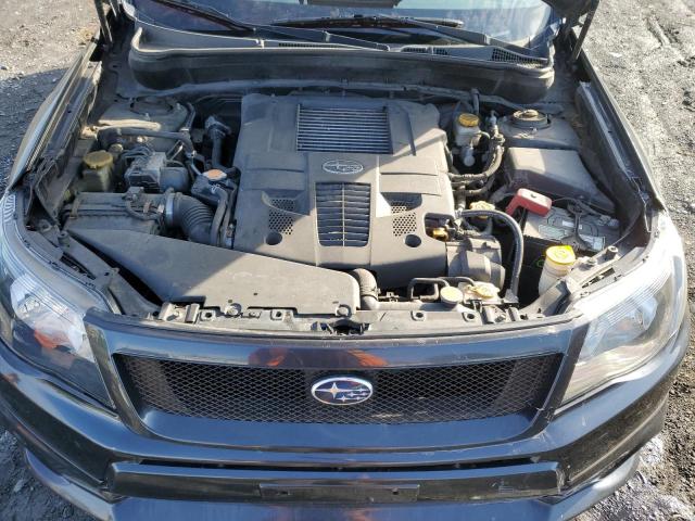 Photo 11 VIN: JF2SH6FC0AH700868 - SUBARU FORESTER 2 