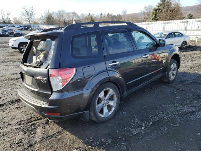 Photo 2 VIN: JF2SH6FC0AH700868 - SUBARU FORESTER 2 