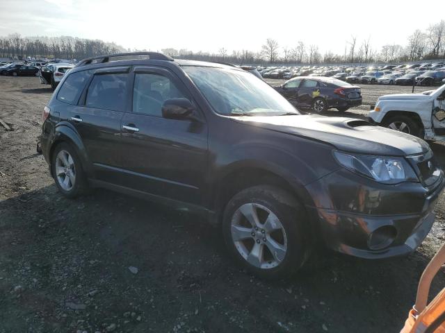 Photo 3 VIN: JF2SH6FC0AH700868 - SUBARU FORESTER 2 