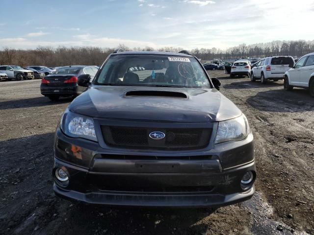 Photo 4 VIN: JF2SH6FC0AH700868 - SUBARU FORESTER 2 