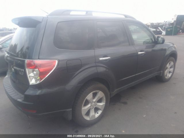 Photo 3 VIN: JF2SH6FC0AH735913 - SUBARU FORESTER 