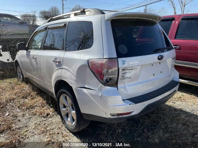 Photo 2 VIN: JF2SH6FC0AH745342 - SUBARU FORESTER 