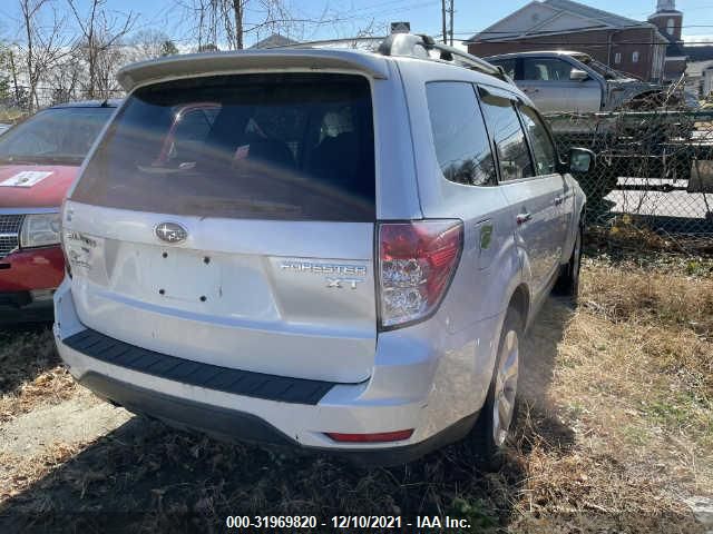 Photo 3 VIN: JF2SH6FC0AH745342 - SUBARU FORESTER 