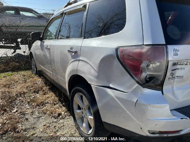 Photo 5 VIN: JF2SH6FC0AH745342 - SUBARU FORESTER 