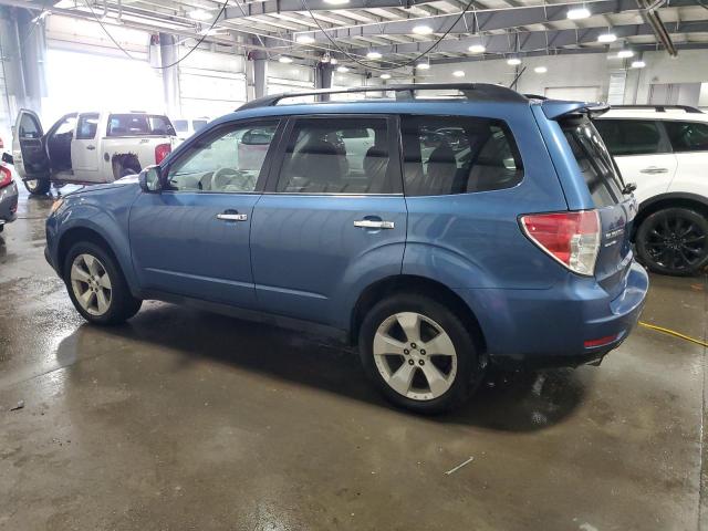 Photo 1 VIN: JF2SH6FC0AH778311 - SUBARU FORESTER 2 